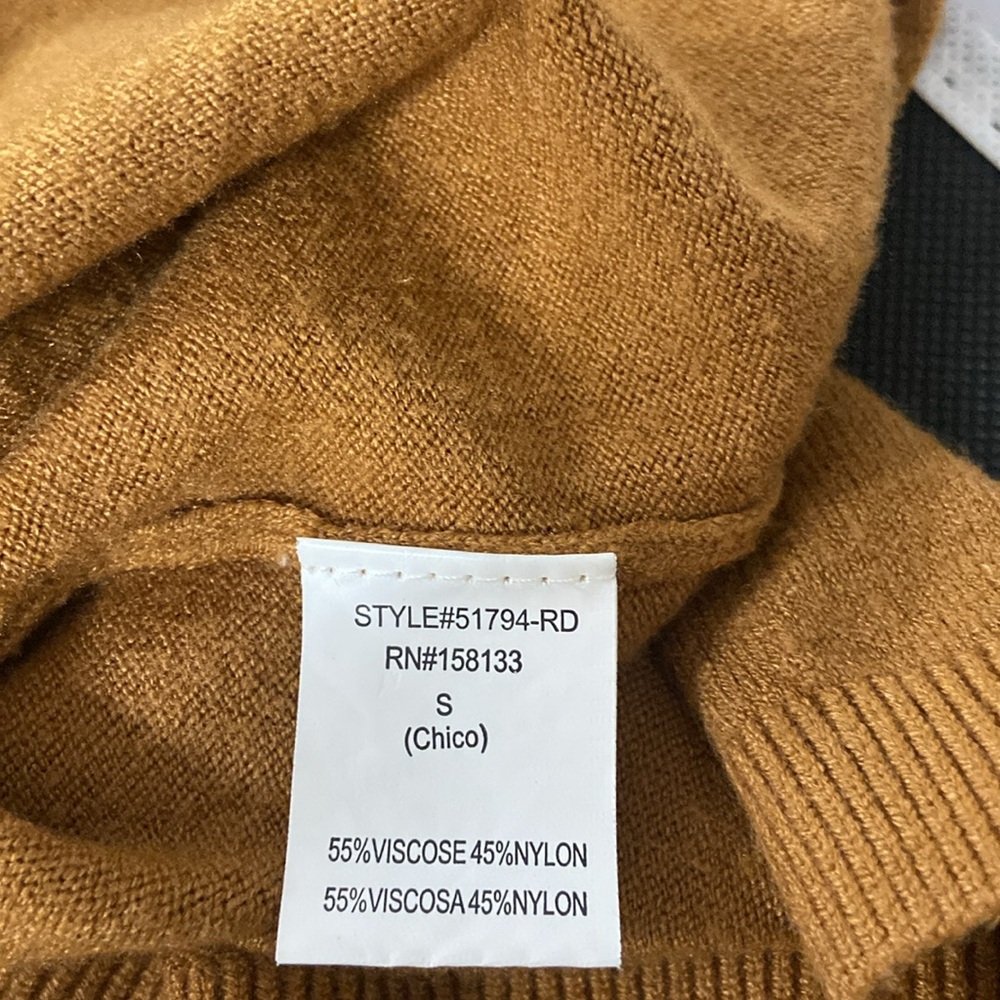 Fall Sweater - Picture 6 of 6